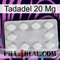 Tadadel 20Mg 16